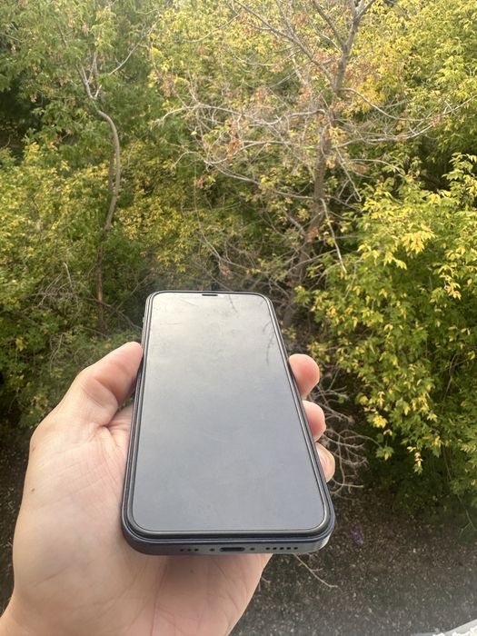 Айфон 12        Iphone 12