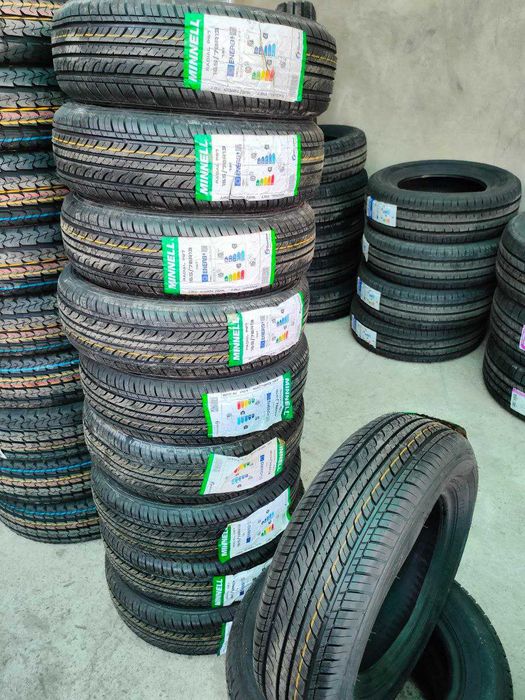 Matizlarga optom narxlarda balon shinalar bor