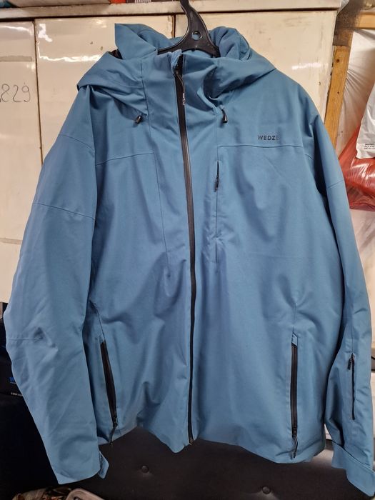 Горнолыжная куртка мужская