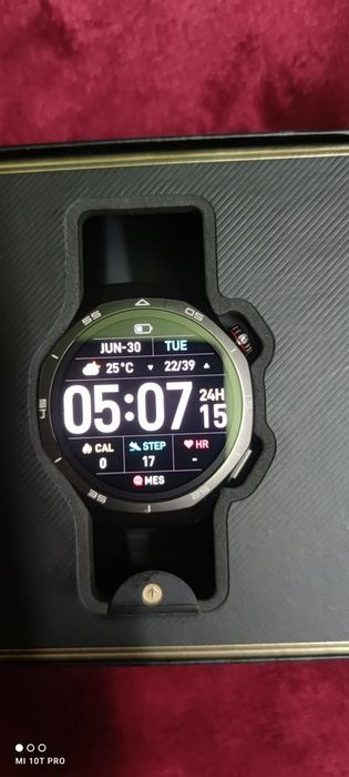 Huawei  GT 5 pro
