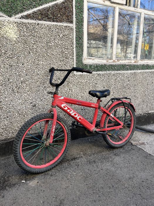 Срочно продам велики