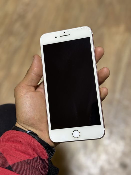 Iphone 7plus 32gb