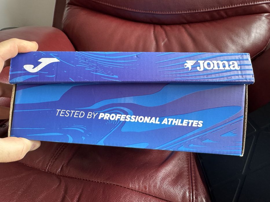 Pantofi sport Joma Kubor baieti