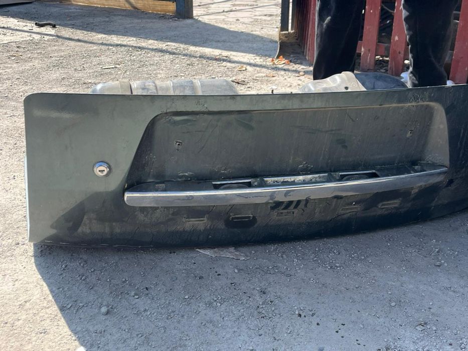 Приора запчасти дверь бак багаж