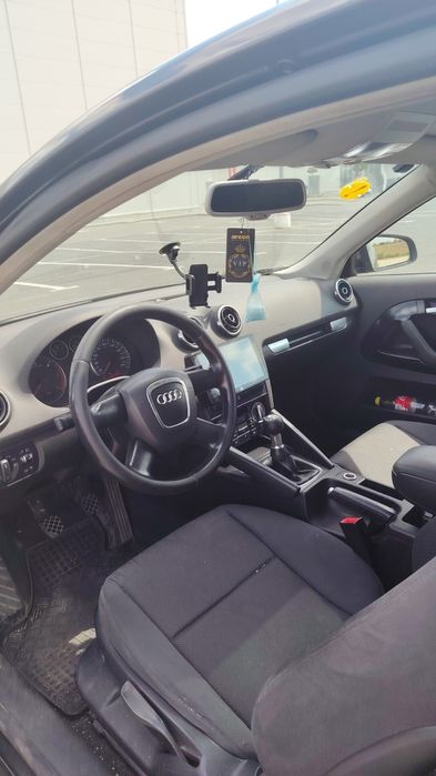 Vand Audi a 3 2.0 diesel an 2005