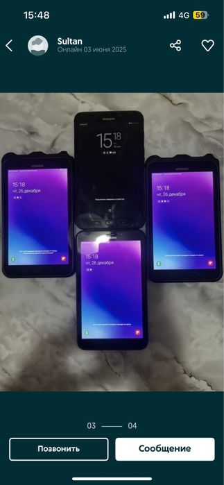 samsung galaxy tab active 3