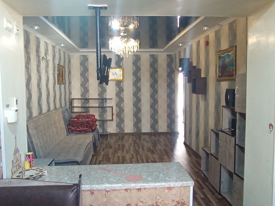 Продажа квартиры 3/1/2