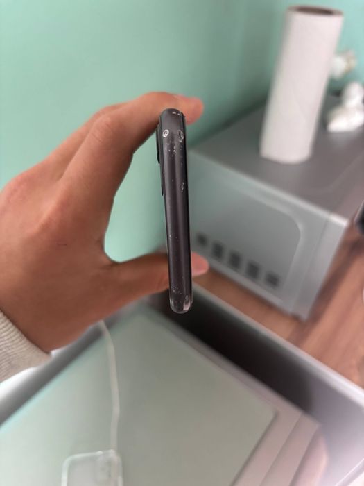 Iphone 11 черный 64