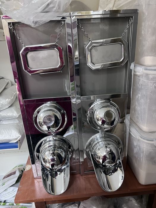 Дозаторы 2 шт в Косшы