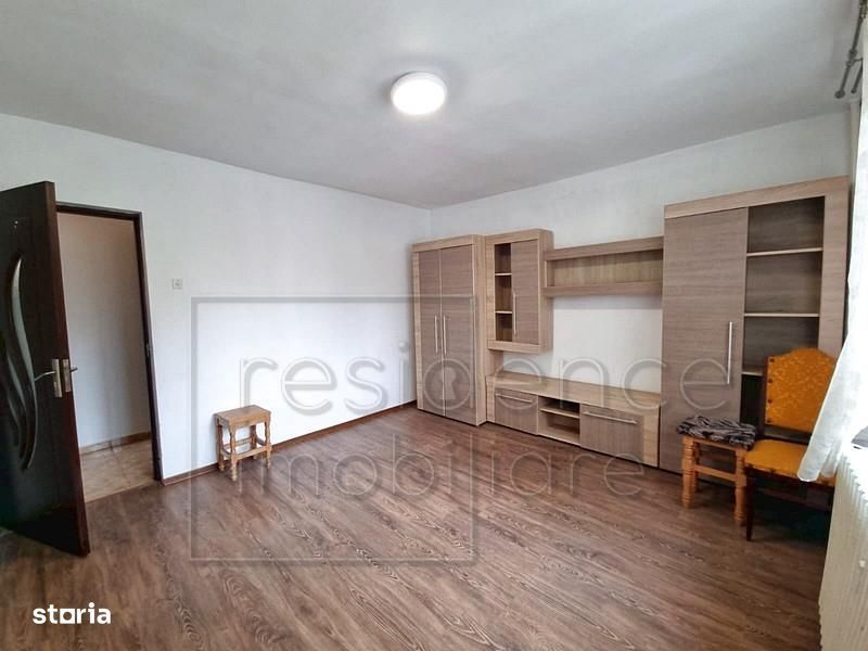 Pet friendly! Apartament 2 camere, Manastur, Complex Big