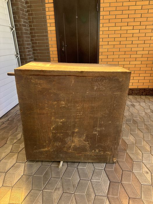 Емкость для воды