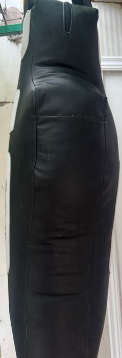 Sac de box in stare foarte buna