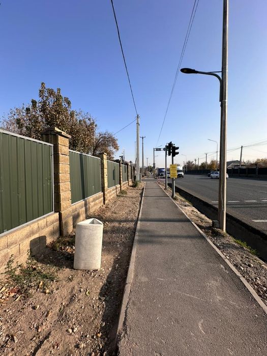 Продаётся дом Туркестан 1а