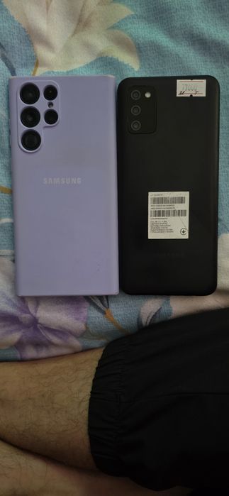 Samsung Рабочий есть минусы
