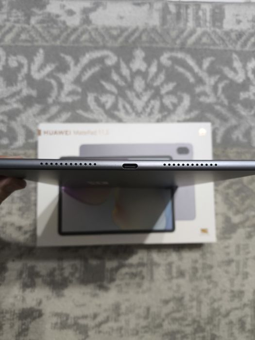 Huawei Matepad 11.5