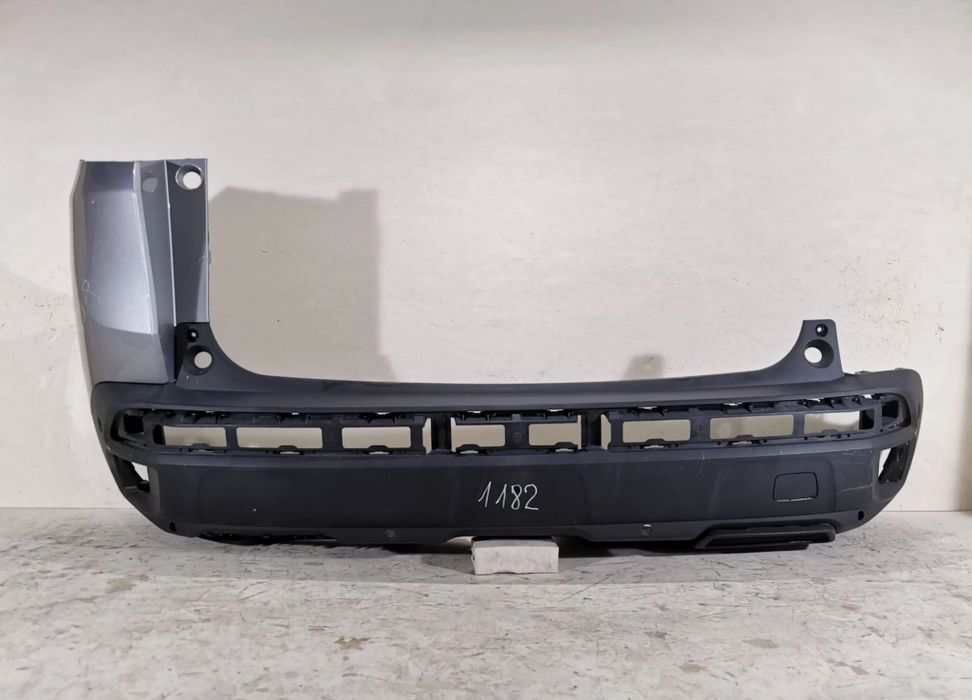 Bara spate Peugeot 3008 GT-Line, 2017, 2018, 2019, 2020, cod origine OE 9811865077