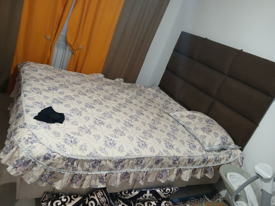 Продам кровать срочно