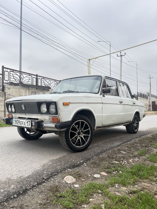 ваз 2106 жигули срочно.