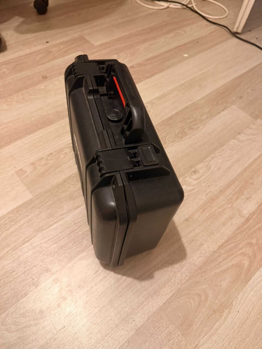 DJI Mini 4 Pro - FLy More Combo - RC pro 2 - ND FIlter - Flyghtcase