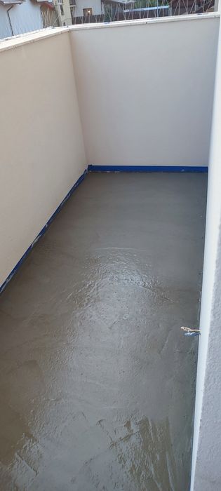 Servicii Subzidiri hirdoizolatii gazon pavele amenajare curte