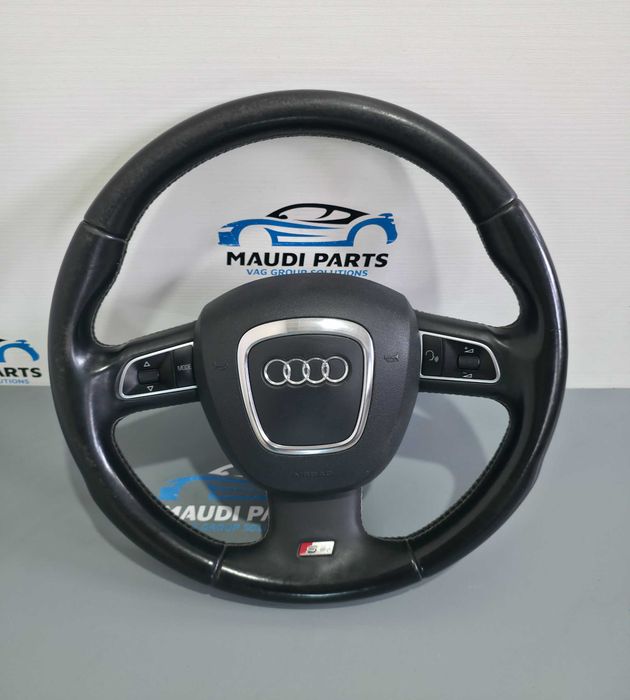 Volan Audi S4 B8