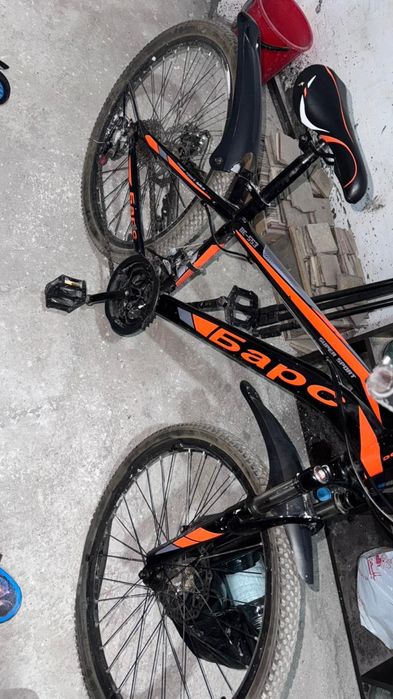 Велики а так же Трюк самокат