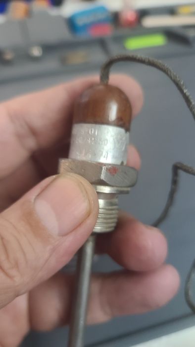 Термометр сопротивление ТСП-0879