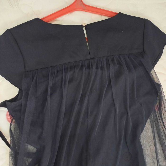 Платье 48 размер