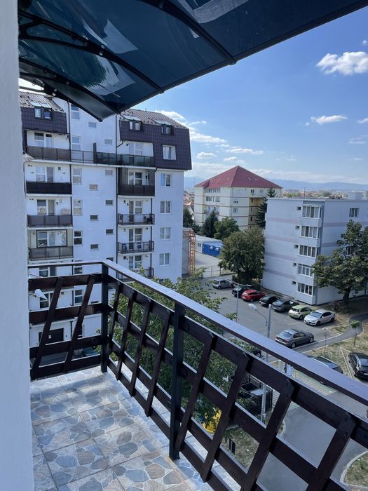 Inchiriez apartament 3 camere Terezian