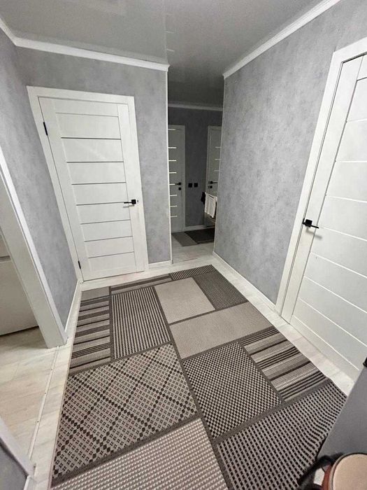 Продается 3 ком квртира район Тюленина