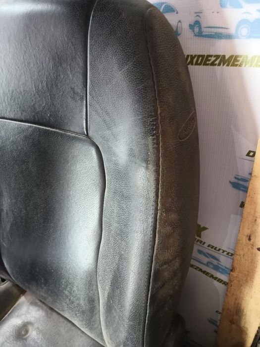 Interior complet  7 locuri Chevrolet Captiva 1  [din 2006 pana  2011]