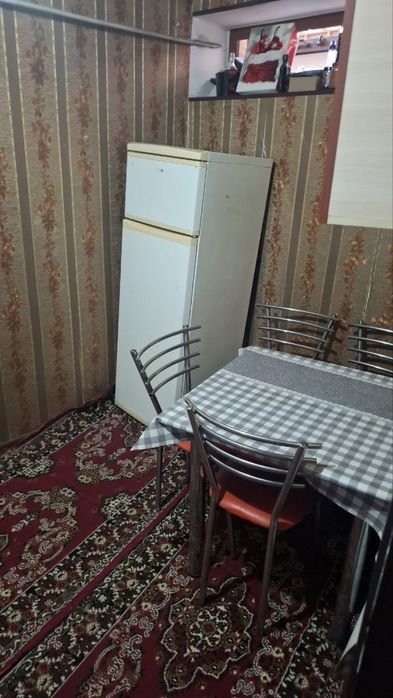 Из за участок.  Срочно сдается.  Средий ремонт