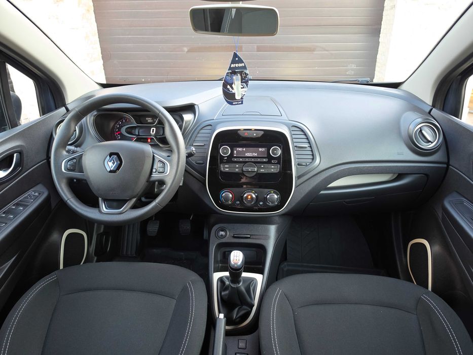 Renault Captur Facelift, an 2019, 0.9 Tce, 90 CP, EURO 6, 50000 KM REALI RATE CREDIT BUY BACK
