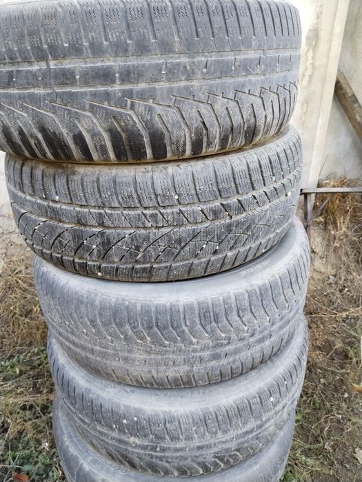 Шины на автомобиль