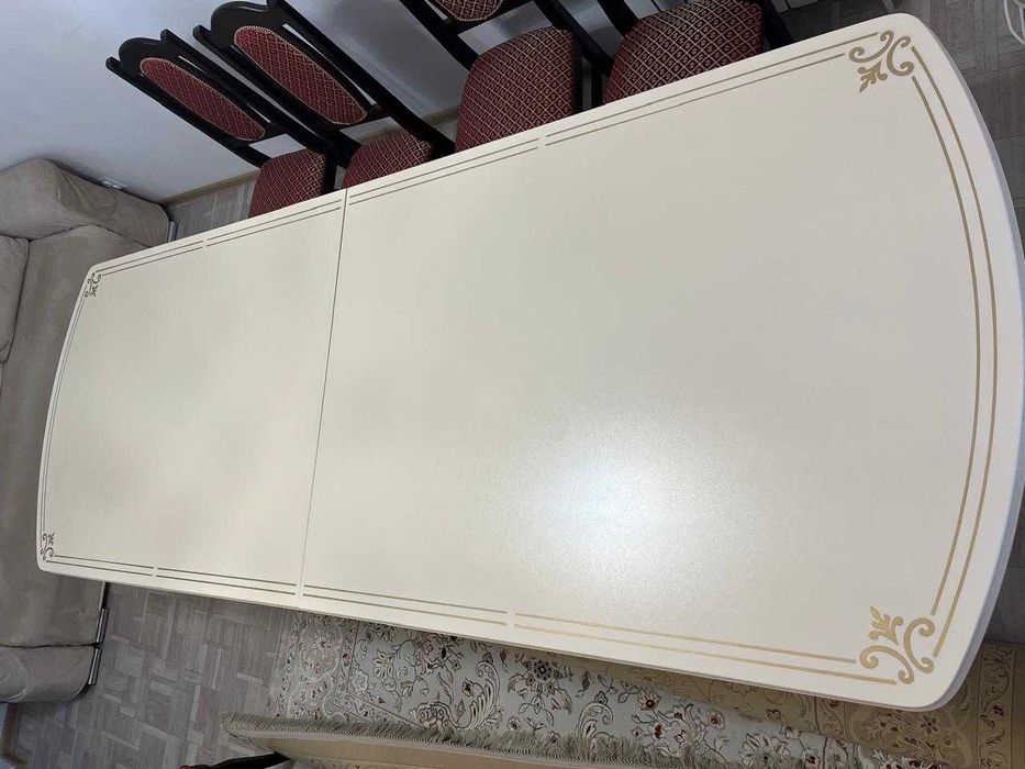 стол гостиный "БАРОН"