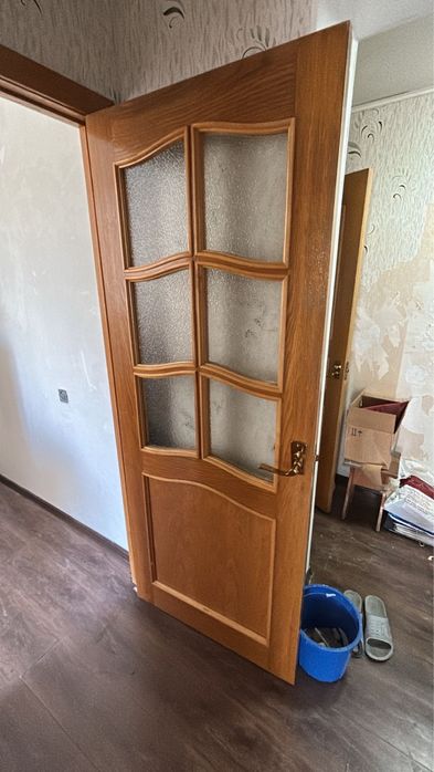 Продам двери хорошие