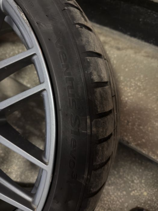 Vând jante aliaj MAM 20” - Audi, VW, Skoda, Seat ( VAG )