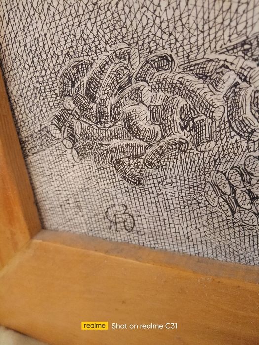 Продам картины Бухара в отличном состоянии