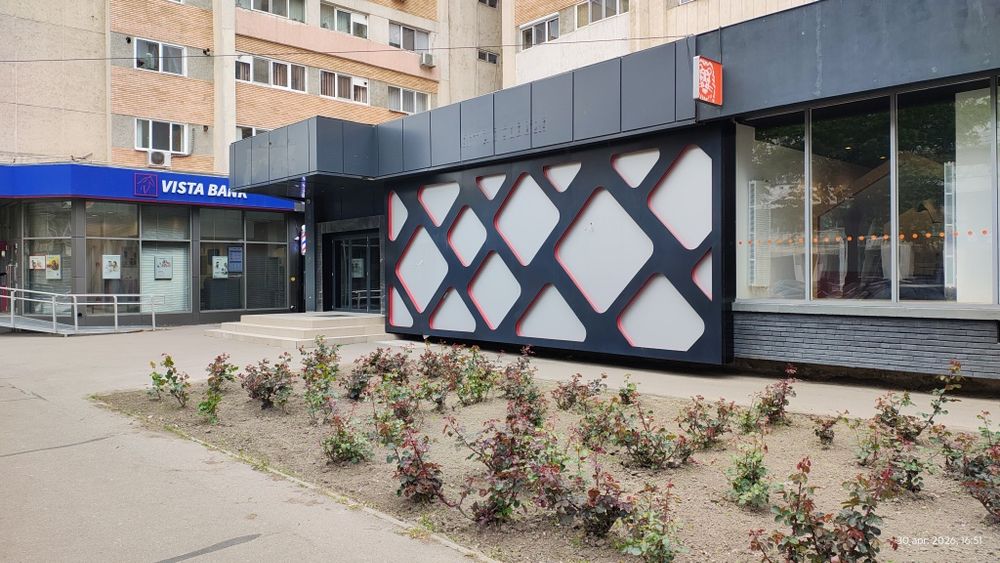 Spațiu comercial ultracentral Călărașilor