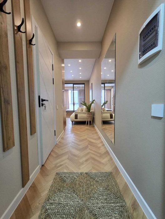 НОВОСТРОЙКА Яккасарайский район 1в2/8/17 28м2 60000y.e