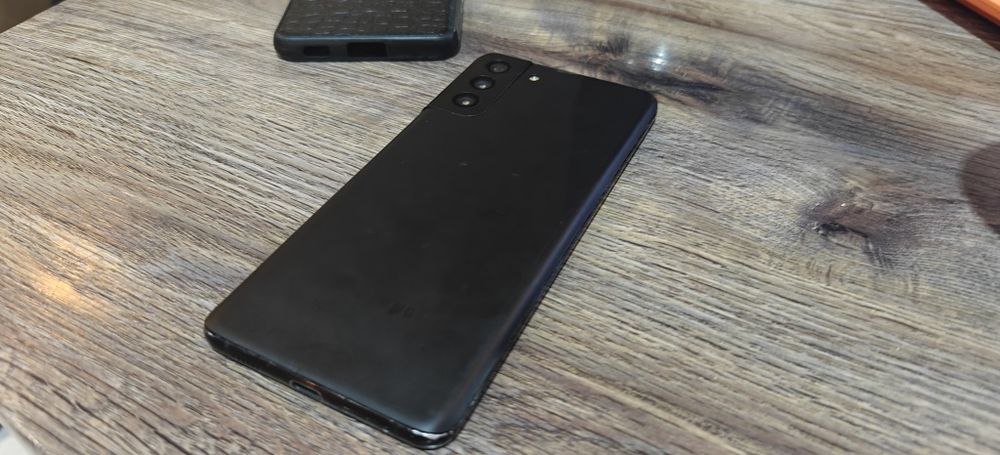 S21 plus 5g 8/128