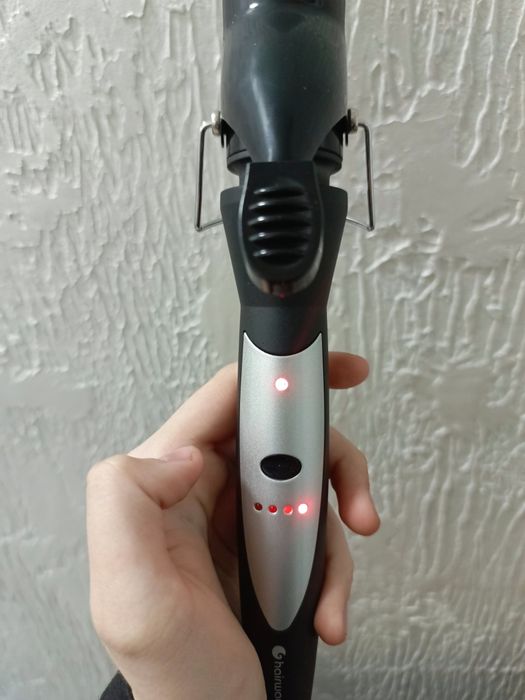 Плойка для волос hairway