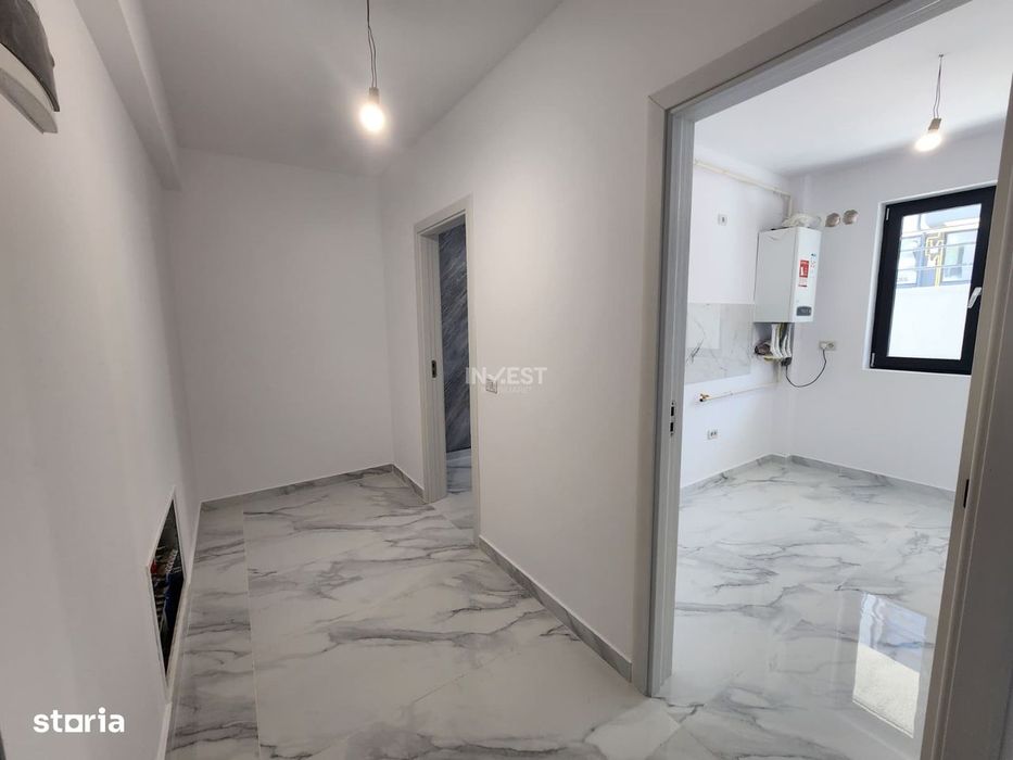 Apartament cu 1 camera , decomandat , bloc nou - COMISION 0%
