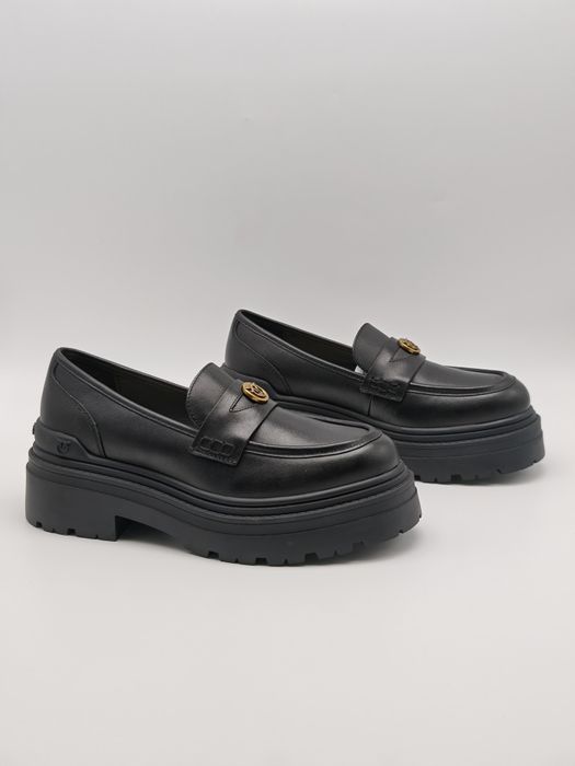 Pinko MIA 24 Mocassino Оригинални лоуфъри