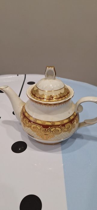 Чайник заварник фарвор