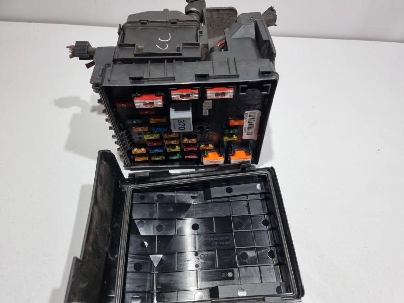 Panou / tablou sigurante Volkswagen Passat B6 3C 3C0937125 2.0 tdi