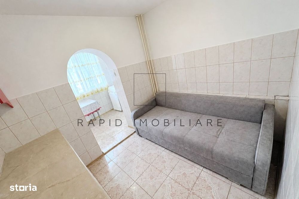 Apartament,