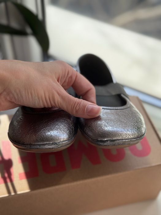 Balerini pantofi Camper - nr 33 - impecabili