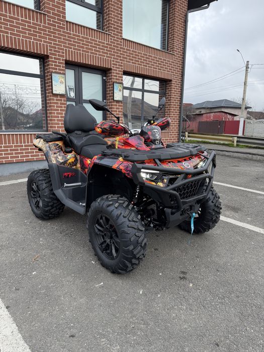 Vand Cf Moto X10 2025 T3B