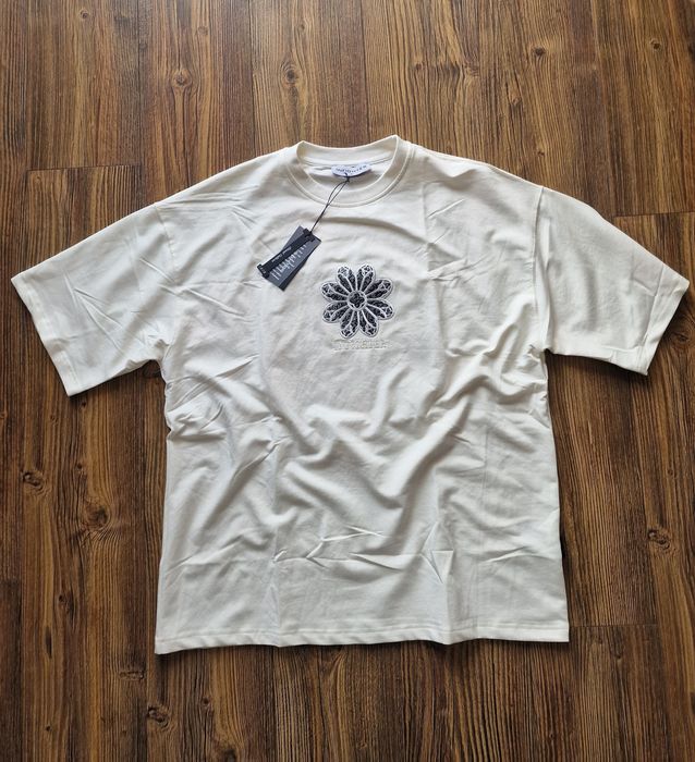 Страхотни тениски INFINGTER овърсайз,  унисекс размер S M L XL 2XL
Най-висок к
